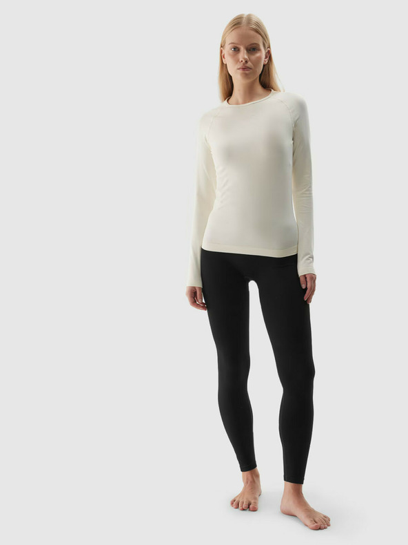 4F Pantaloni termici pentru femei 4F