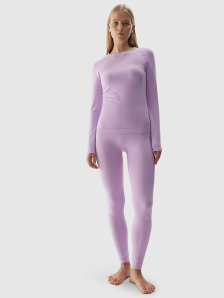 4F Pantaloni termici pentru femei 4F