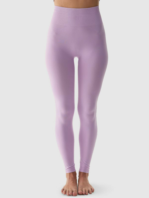 4F Pantaloni termici pentru femei 4F