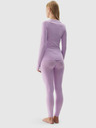 4F Pantaloni termici pentru femei 4F