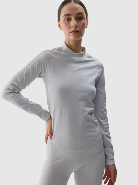 4F Tricou termic pentru femei 4F