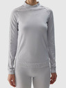 4F Tricou termic pentru femei 4F