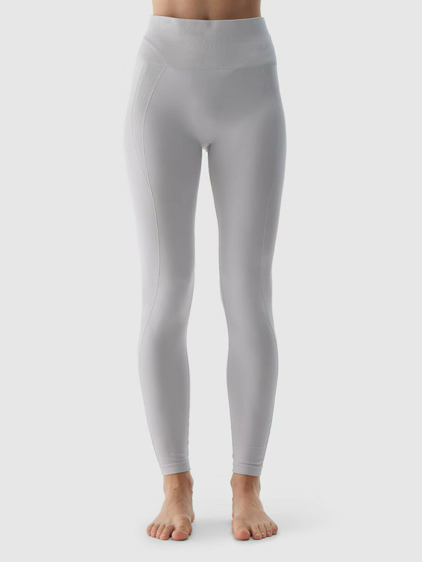 4F Pantaloni termici pentru femei 4F