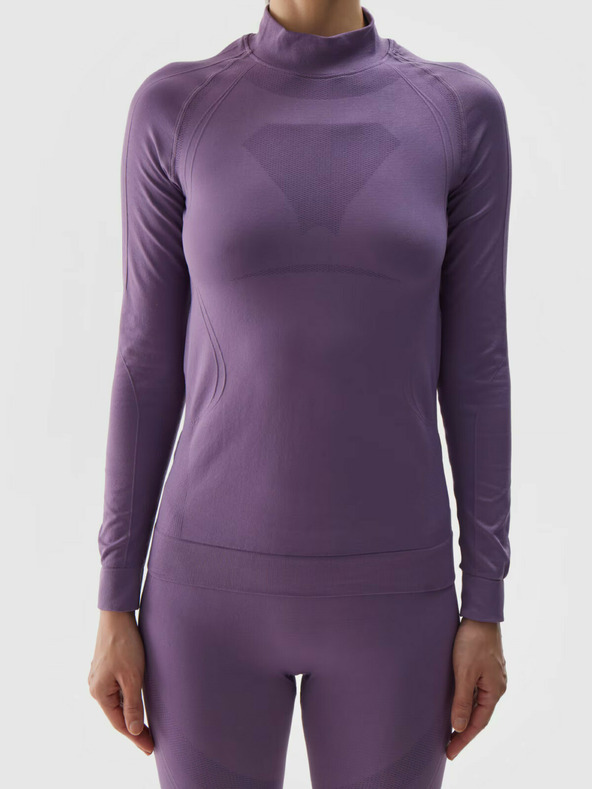 4F Tricou termic pentru femei 4F