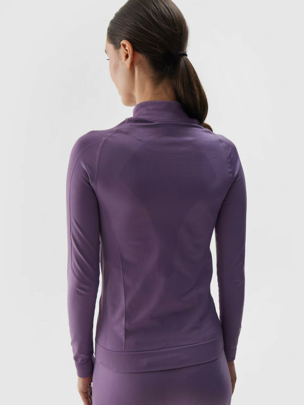 4F Tricou termic pentru femei 4F