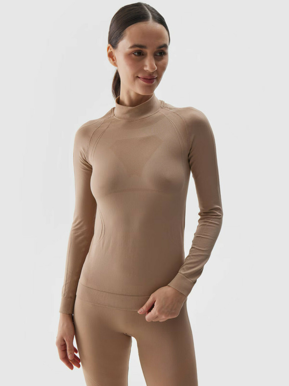 4F Tricou termic pentru femei 4F
