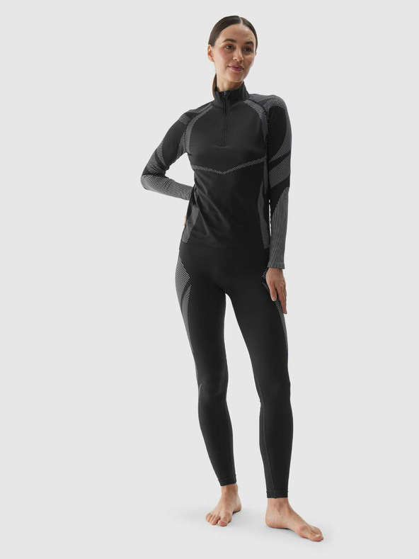 4F Pantaloni termici pentru femei 4F