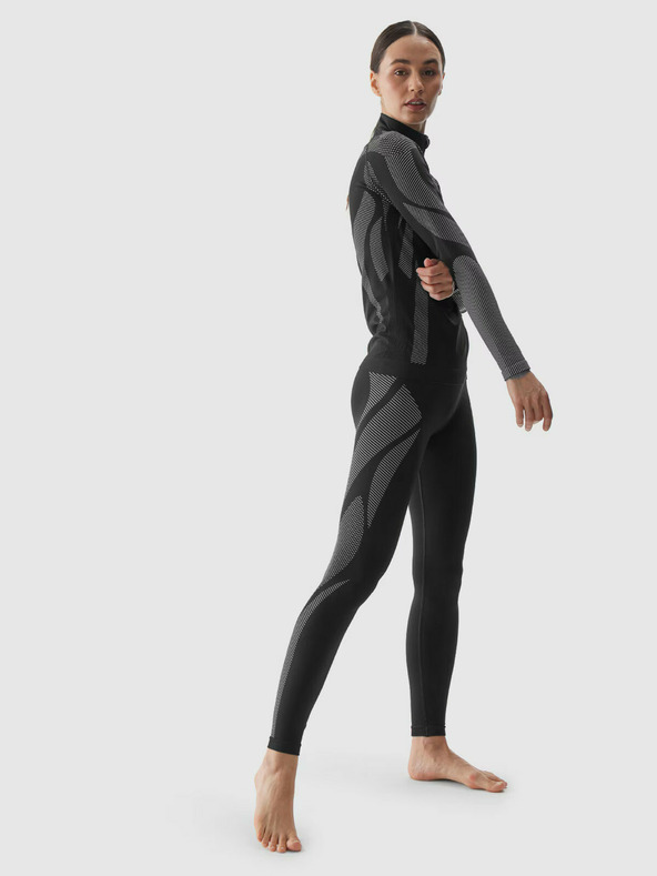 4F Pantaloni termici pentru femei 4F