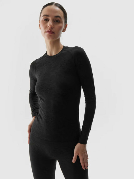 4F Tricou termic pentru femei 4F