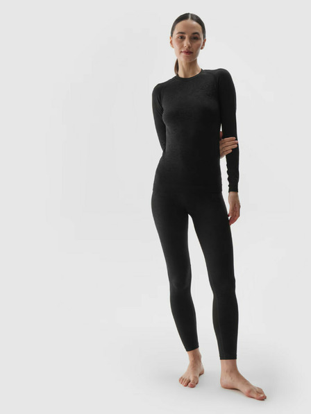 4F Tricou termic pentru femei 4F