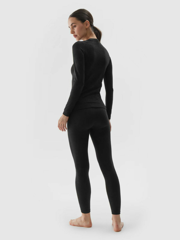 4F Pantaloni termici pentru femei 4F