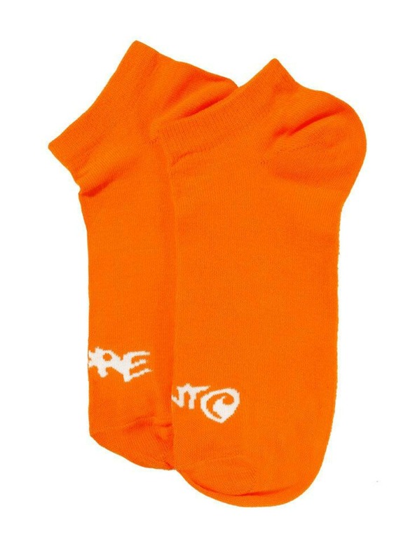 Represent Șosete Orange Represent
