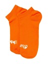 Represent Șosete Orange Represent
