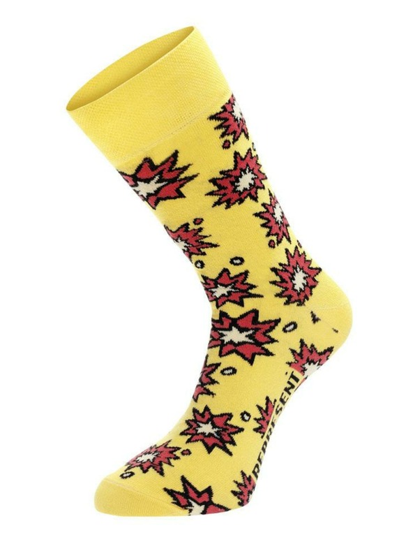 Represent Șosete Detonation Reprezintă