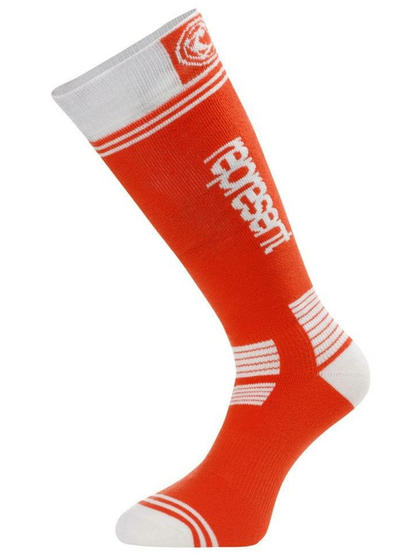 Represent Șosete Pat Two Reprezintă