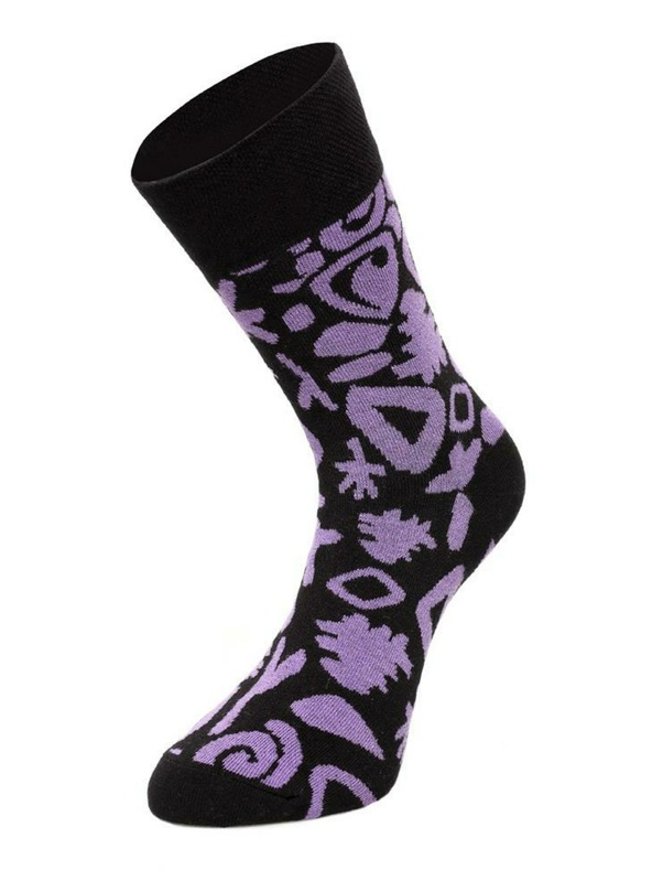 Represent Socks Abstract Jesus Reprezintă
