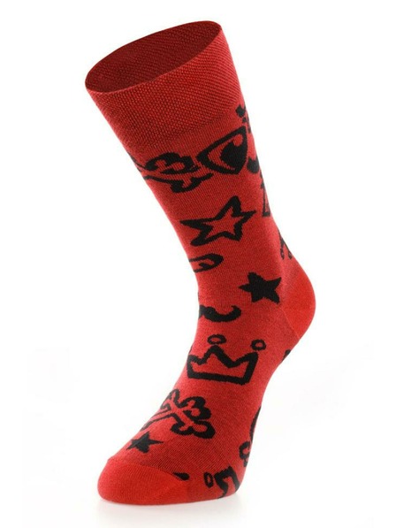 Represent Socks Out Of Contrrol Reprezintă