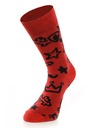 Represent Socks Out Of Contrrol Reprezintă