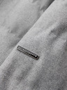 Ombre Clothing Jachetă cu glugă pentru bărbați Ombre Clothing