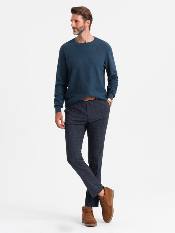 Ombre Clothing Pulover pentru bărbați Îmbrăcăminte Ombre