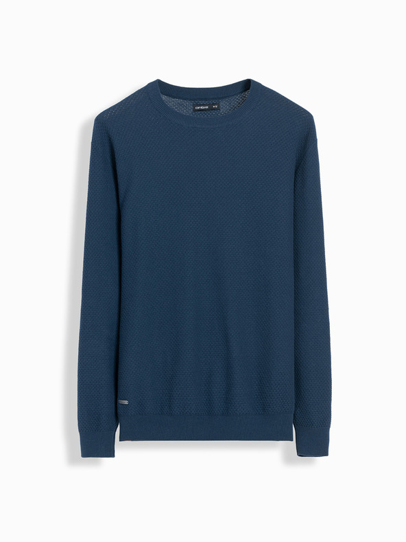 Ombre Clothing Pulover pentru bărbați Îmbrăcăminte Ombre