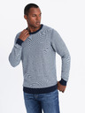 Ombre Clothing Pulover tricotat Ombre Îmbrăcăminte pentru bărbați