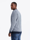 Ombre Clothing Pulover tricotat Ombre Îmbrăcăminte pentru bărbați