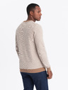 Ombre Clothing Pulover tricotat Ombre Îmbrăcăminte pentru bărbați