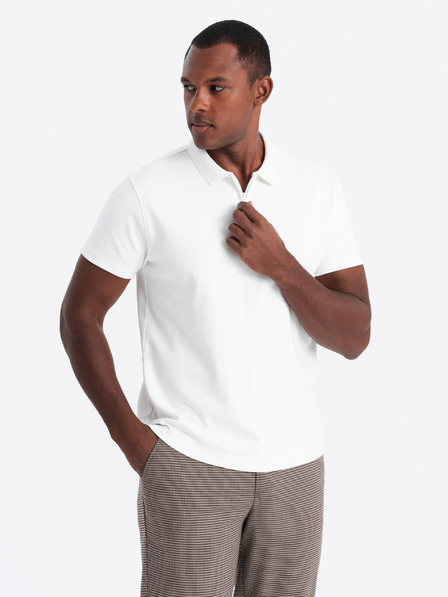 Ombre Clothing Tricou polo pentru bărbați Îmbrăcăminte Ombre
