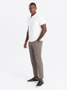 Ombre Clothing Tricou polo pentru bărbați Îmbrăcăminte Ombre