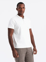Ombre Clothing Tricou polo pentru bărbați Îmbrăcăminte Ombre