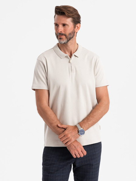 Ombre Clothing Tricou polo pentru bărbați Îmbrăcăminte Ombre
