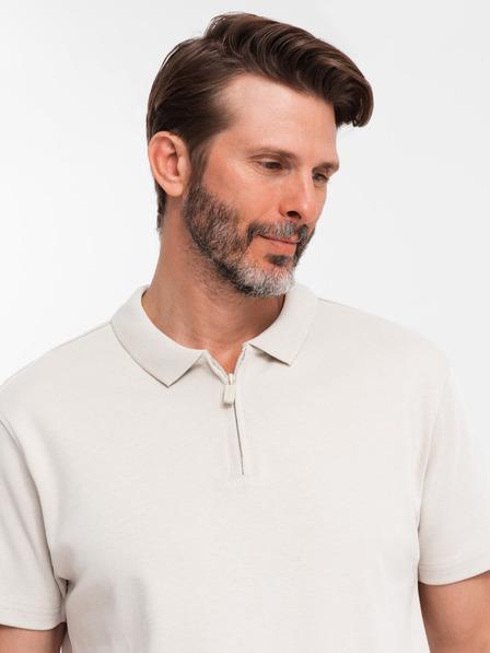 Ombre Clothing Tricou polo pentru bărbați Îmbrăcăminte Ombre