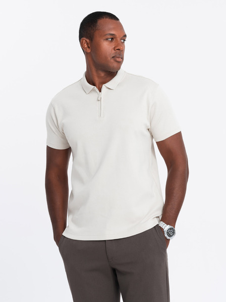 Ombre Clothing Tricou polo pentru bărbați Îmbrăcăminte Ombre