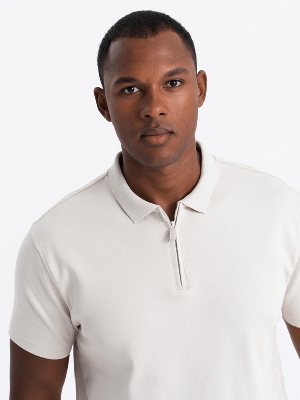 Ombre Clothing Tricou polo pentru bărbați Îmbrăcăminte Ombre