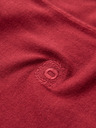 Ombre Clothing Pulover elegant pentru bărbați BASIC cu decolteu în V Îmbrăcăminte Ombre