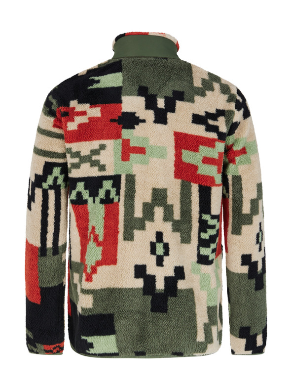 Protest Protest PRTKEYSTON Jachetă de schi pentru bărbați