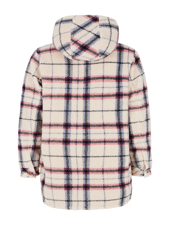 Protest Jachetă cămașă pentru femei Protest PRTENTER