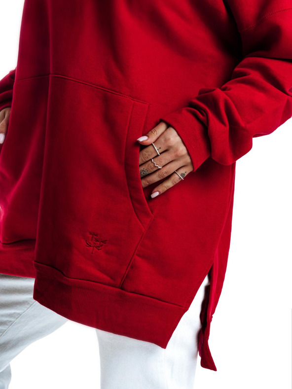 Edoti Hanorac pentru femei 042TLR Edoti