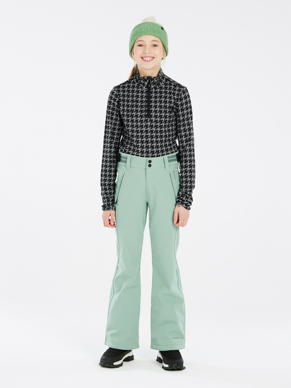 Protest Hanorace pentru fete Protest PRTBETTE JR 1/4