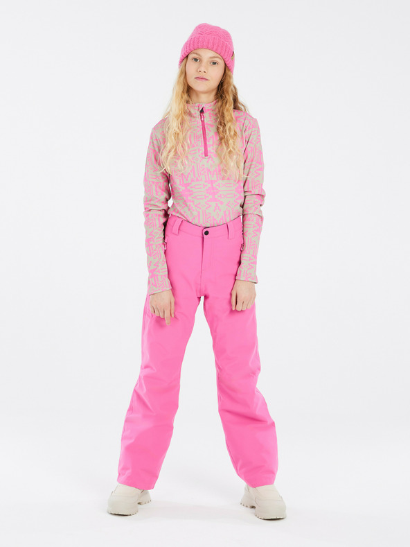 Protest Hanorace pentru fete Protest PRTZOAK JR 1/4