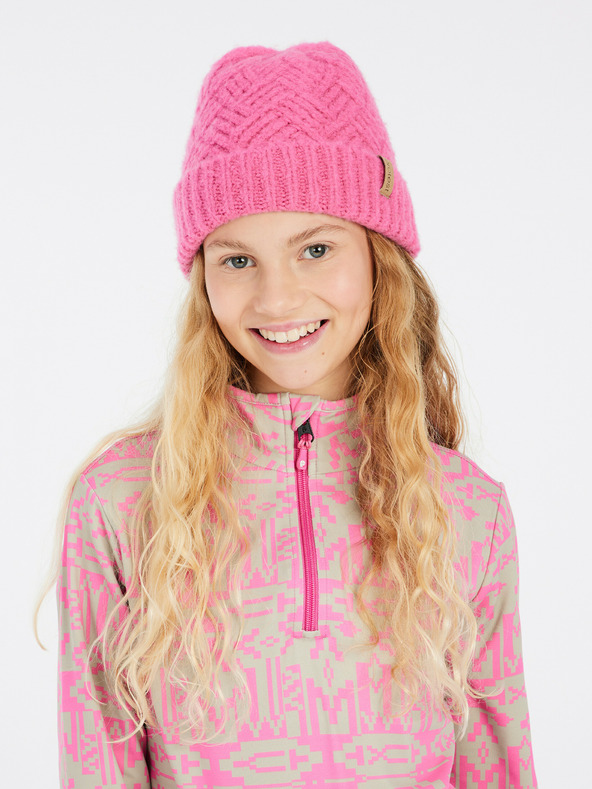 Protest Hanorace pentru fete Protest PRTZOAK JR 1/4