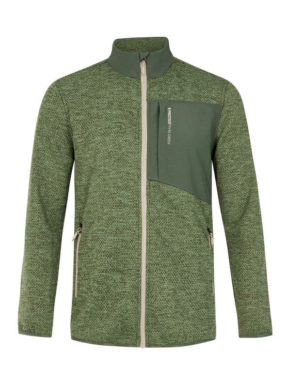 Protest Hanorac pentru bărbați Protest PRTHARPER