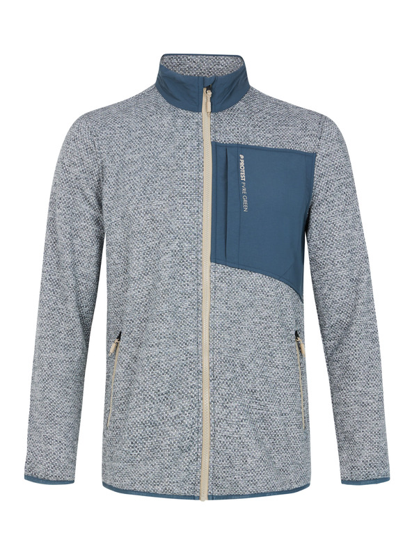 Protest Hanorac pentru bărbați Protest PRTHARPER