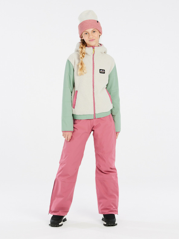 Protest Hanorac pentru fete Protest PRTMIXI JR