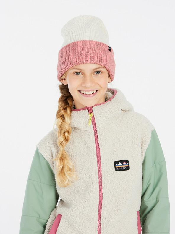 Protest Hanorac pentru fete Protest PRTMIXI JR