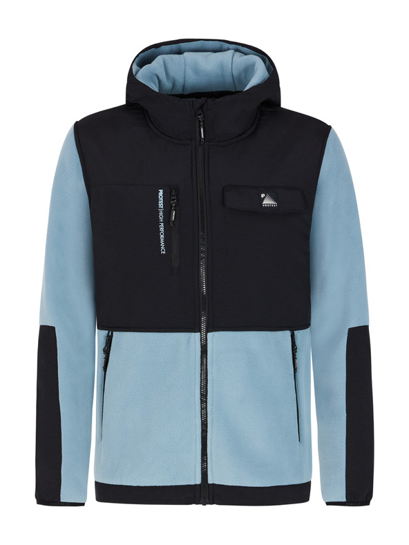 Protest Hanorac pentru bărbați Protest PRTGRID