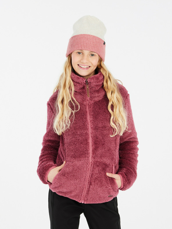 Protest Hanorac pentru fete Protest RIRI JR