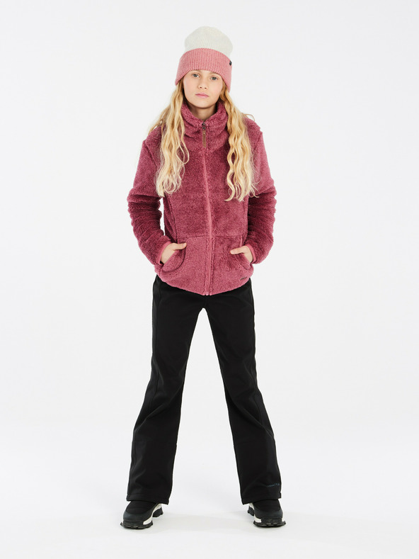 Protest Hanorac pentru fete Protest RIRI JR