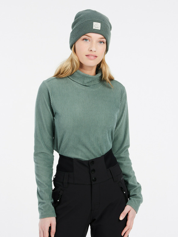 Protest Bluză cu guler înalt pentru femei Protest PRTPEARLA